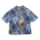 ONYX PRINT RESORT MULTICOLOR T-SHIRT