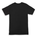 Black Logo PREGNANT T-Shirt