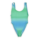 Jacquemus La Maillot Camerio - Faded Blue