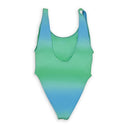Jacquemus La Maillot Camerio - Faded Blue