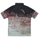 Phipps Printed Sport Tee High Rise