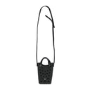 Black Crocs iPhone Holder w/ Strap