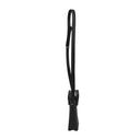Black Crocs iPhone Holder w/ Strap