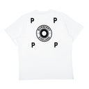 Burberry Pop Company Zack T-Shirt - White