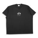 Black Graphic T-Shirt