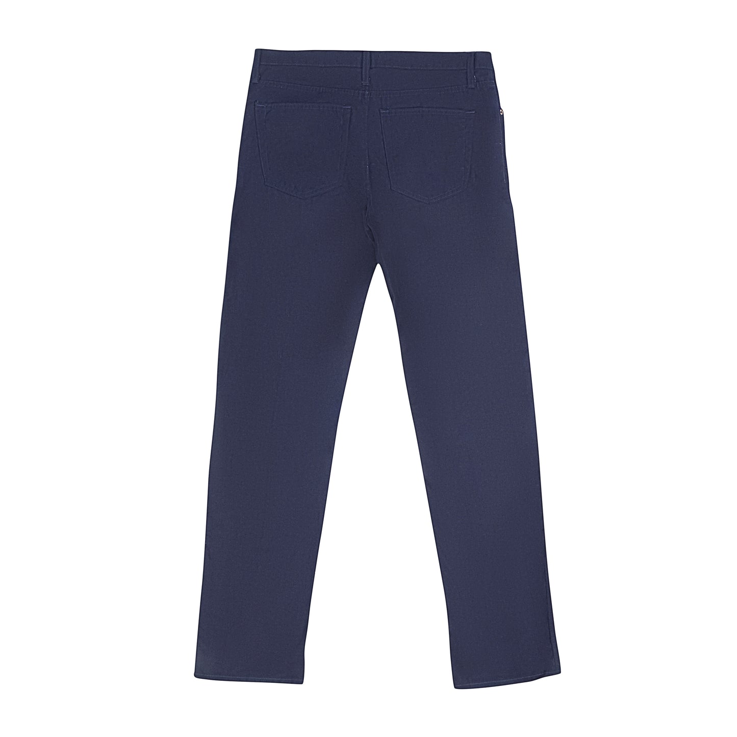 Freeman'S Sporting Club Cotton Woven Pants - Navy