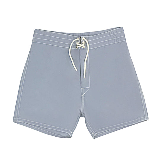 Freeman'S Sporting Club Surf Swim Shorts - Gray