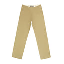 Freeman'S Sporting Club Cotton Pants - Khaki