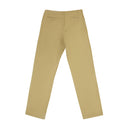 Freeman'S Sporting Club Cotton Pants - Khaki