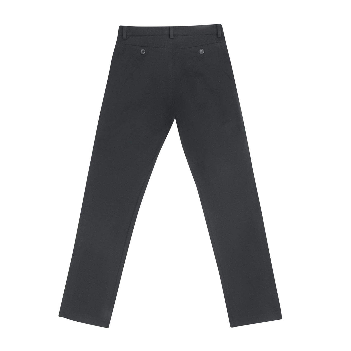 Freeman'S Sporting Club Denim Pants - Black