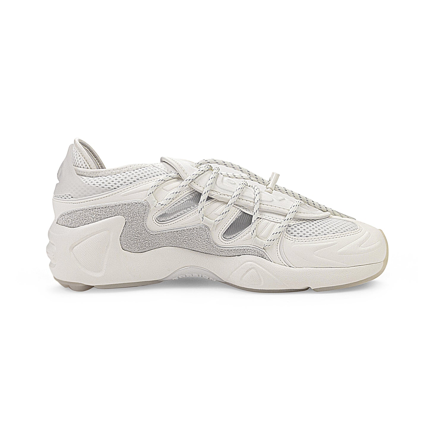 WHITE ORIGINALS X 032C 032C SALVAPOR SNEAKER