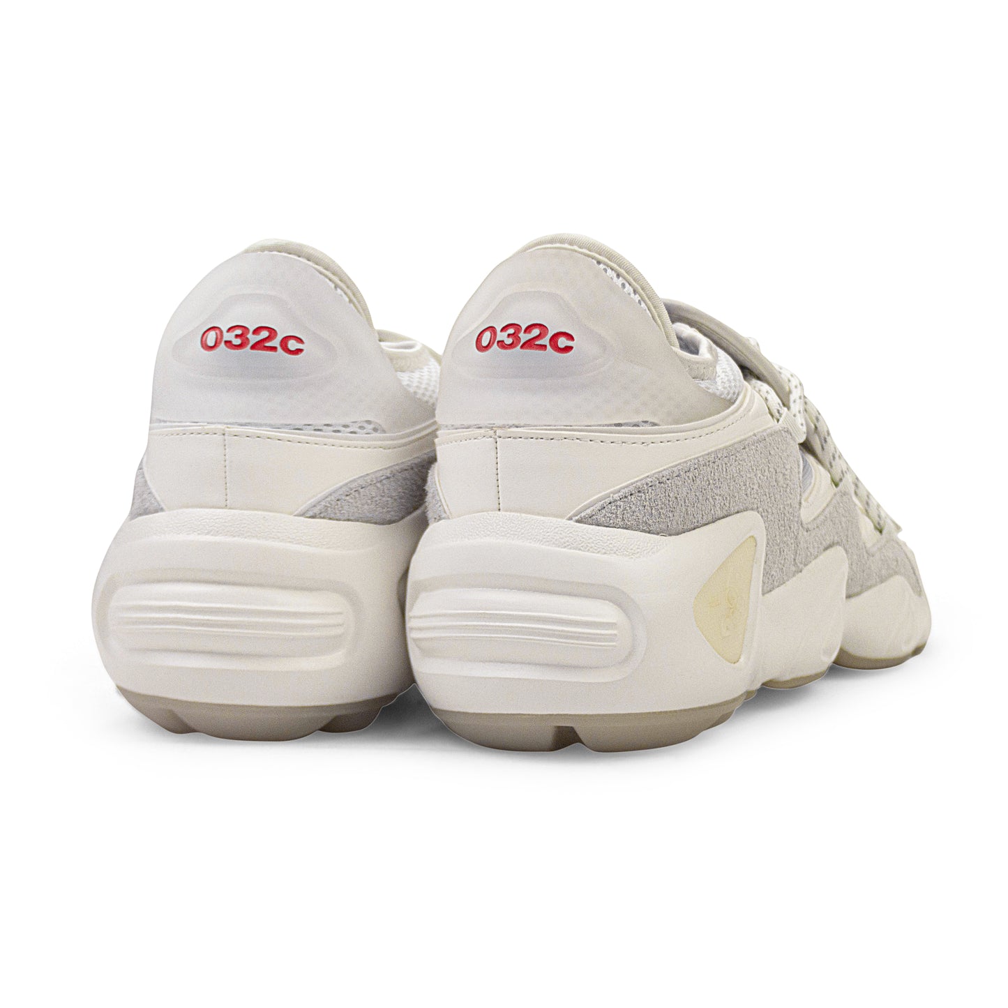 WHITE ORIGINALS X 032C 032C SALVAPOR SNEAKER