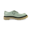 DERBY MULTICOLOR DRESS SHOES