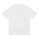 HORSE GRAPHIC WHITE T-SHIRT