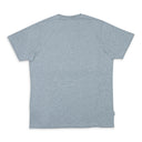 LOGO GRAY T-SHIRT