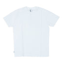 LOGO WHITE T-SHIRT