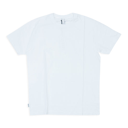 LOGO WHITE T-SHIRT