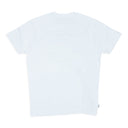 LOGO WHITE T-SHIRT