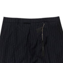 Amiri Tailored Pants - Navy