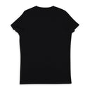 LOGO BLACK WHITE T-SHIRT