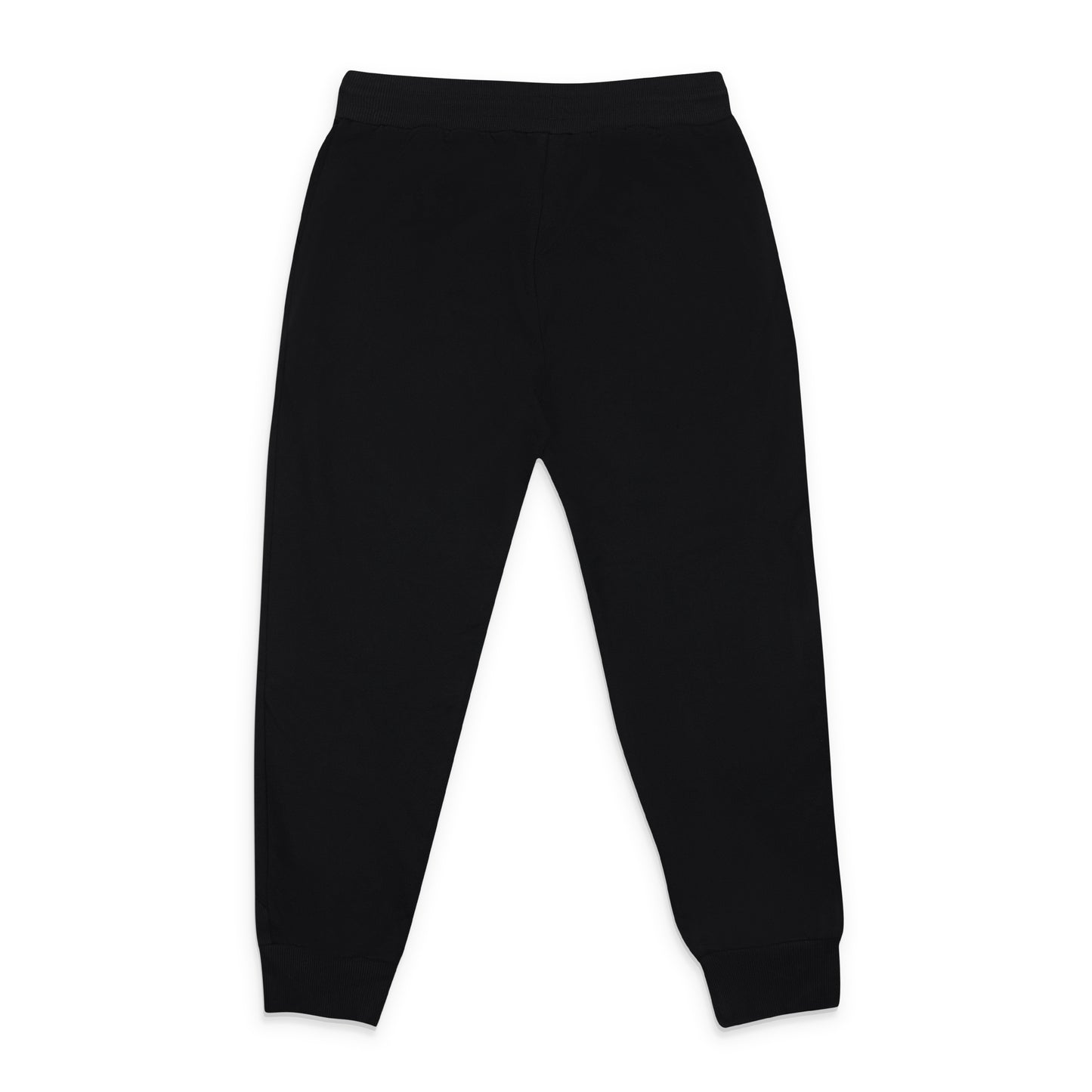 ANTA BLACK X OC SWEATPANTS BLACK UNISEX SWEATPANTS