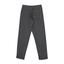 GREY TROUSERS POWDER
