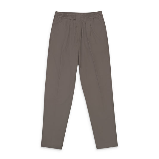 POWDER TAUPE TROUSERS