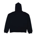 Black Mirror Balenciaga Logo Hoodie