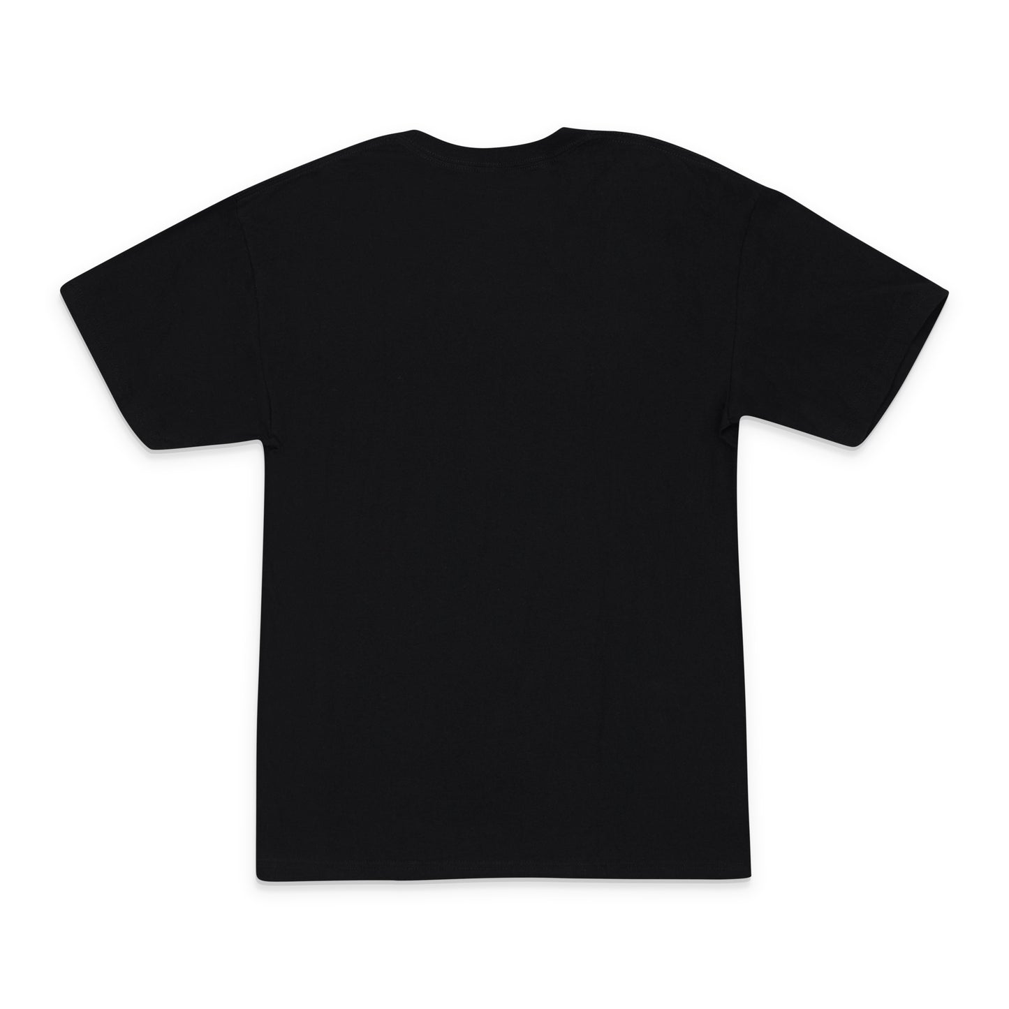 BLACK CP - LOUIE LOPEZ PHOTO TEE