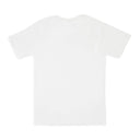 WHITE PREGNANT TEE