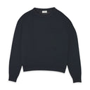 CARBON BLACK SWEATSHIRT