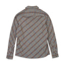 GREY WESTERN SHIRT