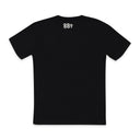 ROBOTIC MOVEMENT AR BLACK T-SHIRT