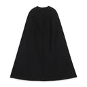 BLACK Cape