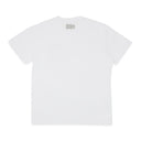 WHITE 88SORAYAMA DOLPHIN AR LOGO TEE