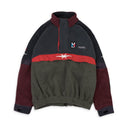 PULLOVER MULTICOLOR WORK JACKETS