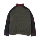 PULLOVER MULTICOLOR WORK JACKETS