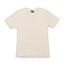 S S BABY THERMAL NATURAL T-SHIRT