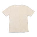 S S BABY THERMAL NATURAL T-SHIRT