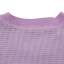 S S BABY THERMAL LAVENDER T-SHIRT