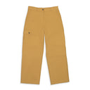 YOKE MUSTARD CARGO PANTS