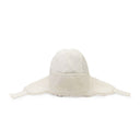 PILOT WHITE TRAPPER HAT