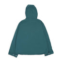 HOLOCENE APATITE BLUE PARKA