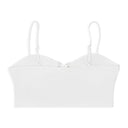 TOP WHITE BRA