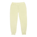 RIB GREEN WOMEN'S JOGGERS & SWEATPANTS