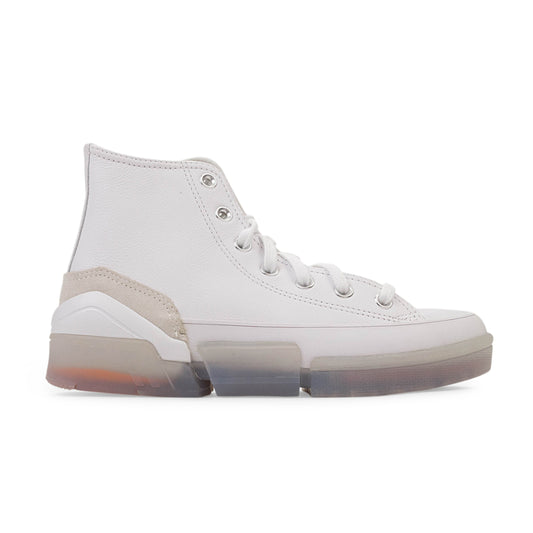 CPX70 WHITE HIGH-TOP SNEAKER