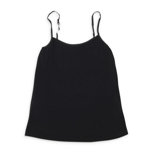 BASE BLACK TANK