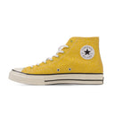JW ANDERSON CHUCK 70 RED BLUE YELLOW HIGH-TOP SNEAKER
