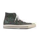 J.W. ANDERSON CHUCK 70 BLACK HIGH-TOP SNEAKERS
