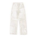 SEQUIN CLEAR TROUSER